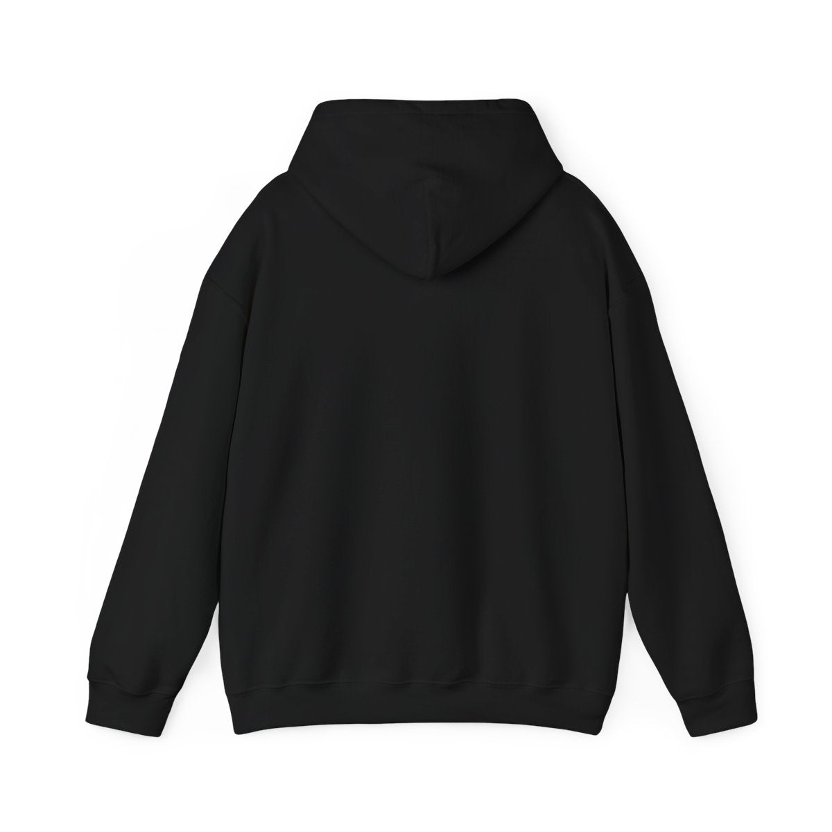 Men's Basic Spxral Hoodie