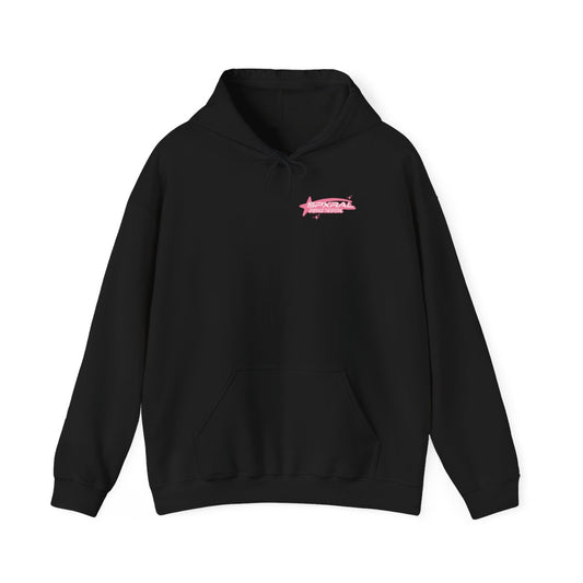 Men's Basic Spxral Hoodie