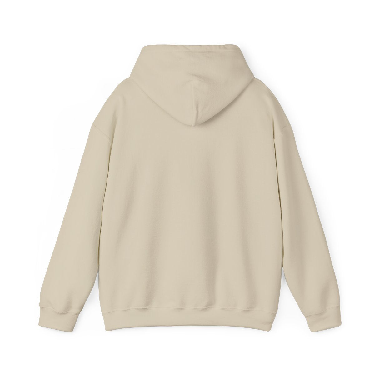 Men's Basic Spxral Hoodie