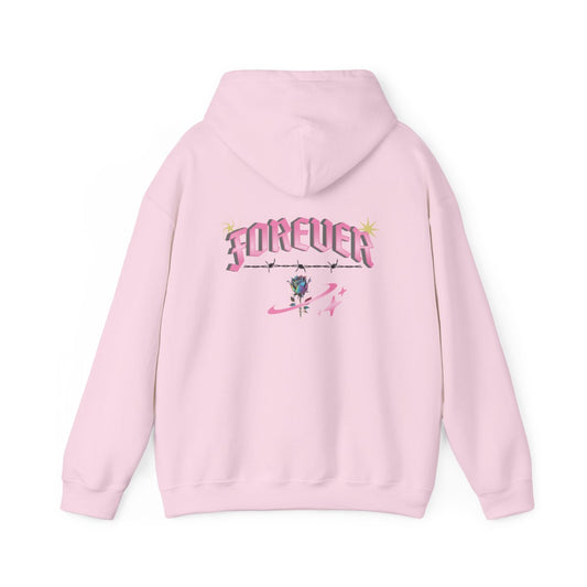 Women's Spxral Forever Graphic Hoodie